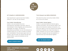 Tablet Screenshot of ecard.achterhoek.nl
